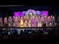 Rhythm in Gold 2024 Preview Show