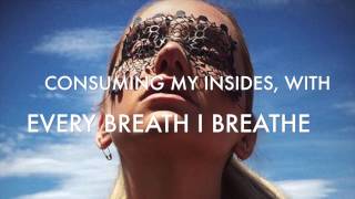 Kesha - While You Were Sleeping Lyrics