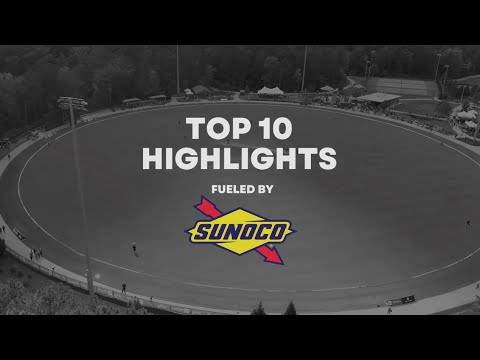 MiLC2022 Top 10 Highlights - Conference Semi-Finals