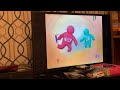 Closing To Little Bill Big Little Bill 2001 VHS