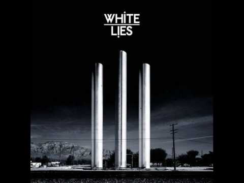 White Lies - Death  +  lyrics