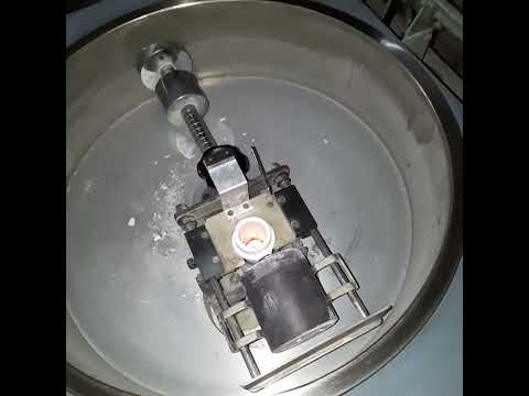 Fusione a cera persa, Laboratorio orafo - Goldsmith laboratory, fusion process