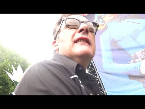 The Damned - Smash It Up - Festival Retro C Trop - 30/06/2024