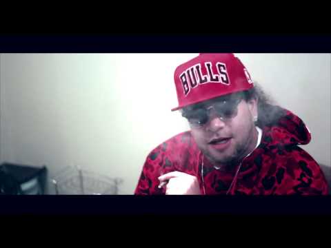 Zilla Roc ft Young Wayne & Jugg Boy Ant - Smoke Strong