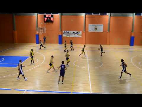 27 01 18 PMD ALJARAQUE   CIUDAD DE HUELVA