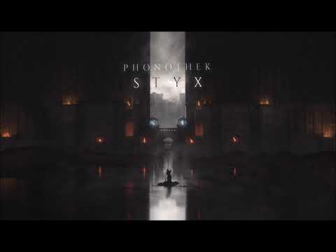 Phonothek - Styx