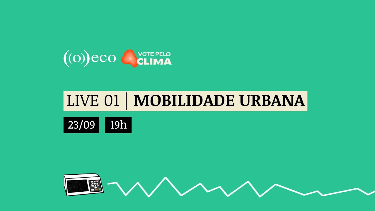 Eleições Municipais 2024 | Mobilidade Urbana