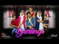 Darlings | Trailer Spoof | Alia Bhatt, Shefali Shah, Vijay Varma, Roshan Mathew | Netflix India |LBP