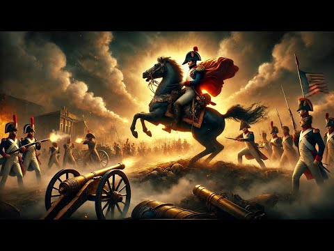 Napoleon's 1805  The Year of Triumph