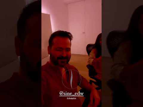 SINE by @edwardmayaofficial @vikajigulina @_aldomusic_ - NEW ID SONG @sine_edw @the_studio_house_