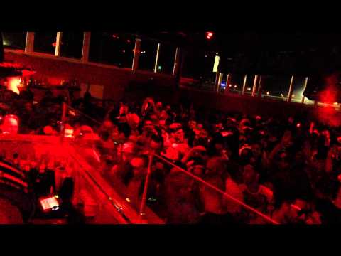 System Of Survival at Circoloco ibiza