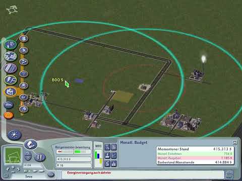 Let's Play SimCity 4 OR | #560