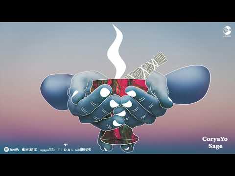 CoryaYo - Sage (Official Animated Audio)