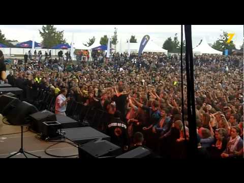 Bullmeister - SommerTagTraum 03. Juli