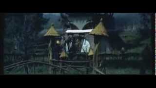 Волк и трое (песня из к/ф "Мама")