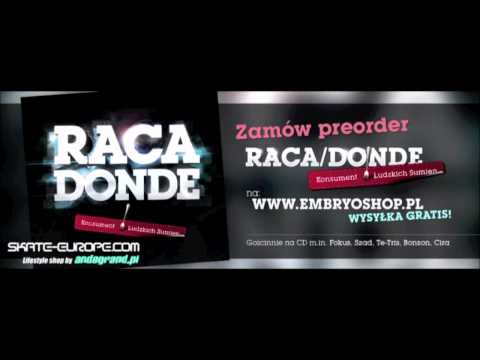 RACA/DONDE - "Konsument Ludzkich Sumień - poleca WŁODI