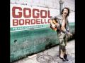 Gogol Bordello - Uma merina uma cigana [Venybzz]