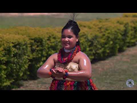Talanoa Fungani - TCC & Ucall Tonga - Official Music Video 2025