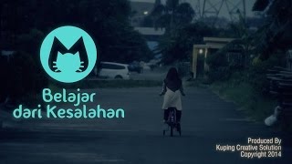 Download lagu [ M/V] Muezza - Belajar dari Kesalahan mp3