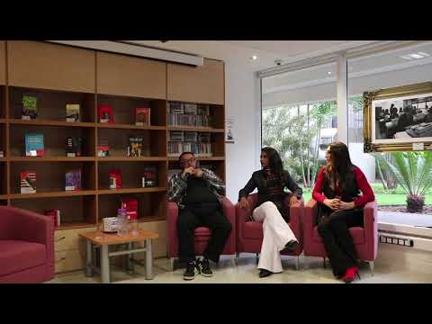 Ciclo de Debates sobre LGBTfobia – Senac Francisco Matarazzo