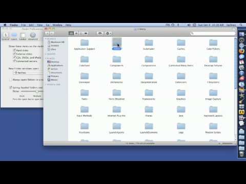 Ep. 112: Customize Your Mac OS