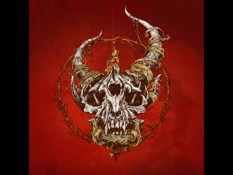 (free)demonic hard rock type beat