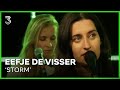 Eefje de Visser zingt 'Storm' live | 3FM Live Box | NPO 3FM