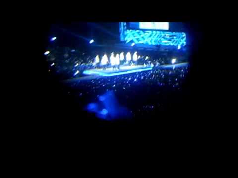 220912 Super Junior - Superman (SMTOWN JAKARTA) [FANCAM]