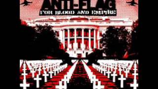 Anti-Flag-Cities Burn