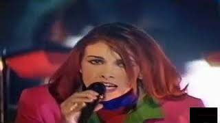 CATHY DENNIS  EVERYBODY MOVE CLUBMAYNE