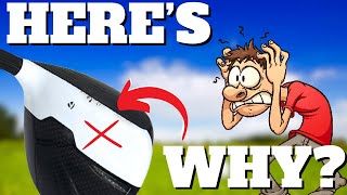 Simply FIX your Golf Game... by looking at your CLUBS!?