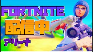 [フォートナイト]チャンピオン帯！マイクをかえたよ！