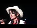 Shakespears Sister - The Trouble With Andre Live in Glasgow 8 Nov 2019
