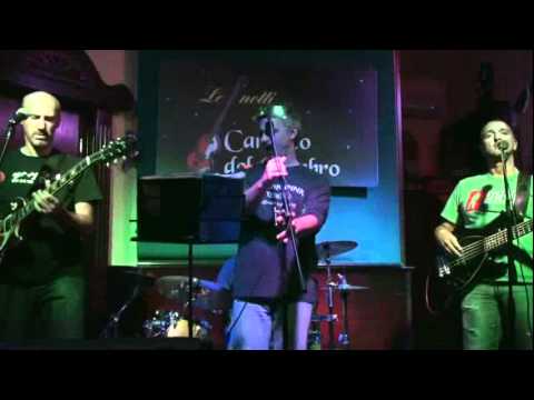 Matteo Merli - Have I Told You Lately