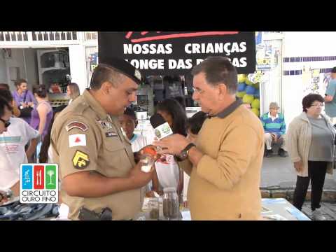 OURO FINO BOLETIM ESPECIAL 20 - 27 DE JULHO DE 2012