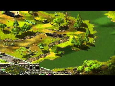 Sudden Strike : Resource War PC