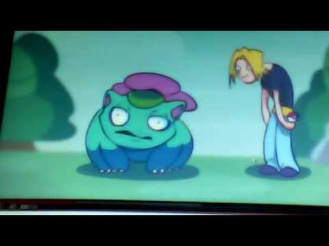 Awesome Series: PokeAwesome - Just a Pokemon Battle Part 2