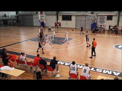 Apollo vs. Aris (22 september 2018)