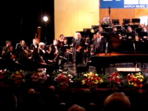 March Music Days Festival in Ruse Bulgaria (2)