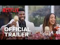 Love is Blind: After the Altar | Season 4 Official Trailer | Netflix