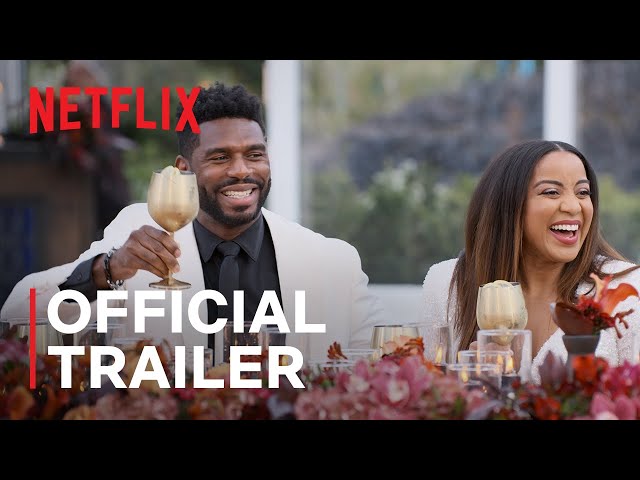 Love is Blind Season 5 Teaser Trailer for Netflix Dating Show