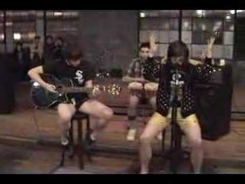 The Roofie Colada Trio