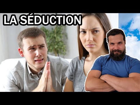 715. Comment séduire une Femme