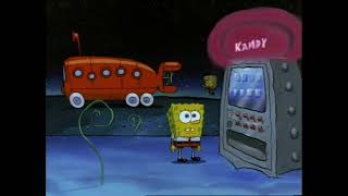 Download lagu Rock Bottom - SpongeBob Season 1 - Part 4 (1080p - 60fps) mp3