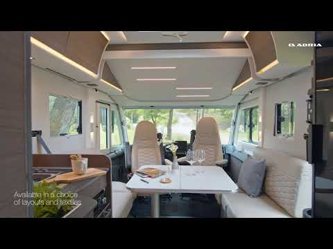 NEW ADRIA SONIC SUPREME 700 DL - Image 2