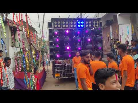 DJ MAA Tarini event kantio kateni dkil