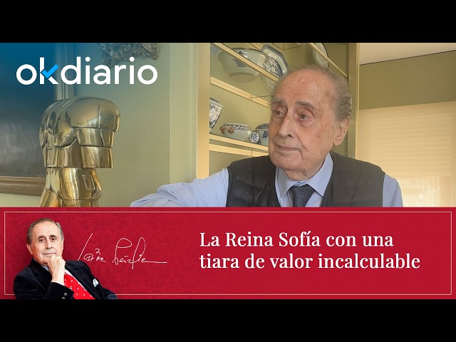Vídeo relacionado con ¡dios salve a la Reina! (pequeña historia de una gran profesional) (Coleccion Espa~na Hoy)