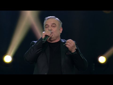 Kenge Moj - Mustafa Mehja / Kolazh - Nata e Durresit dhe Kavajes - Vizion Plus
