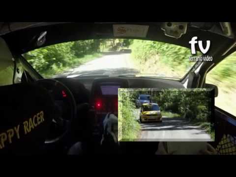 3° Ronde D'Estate 2016 ps3 MENSONE - PERINO - Panda A5