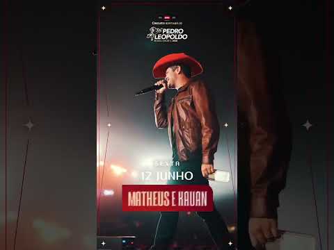 Noite dos Namorados no Pedro Leopoldo Rodeio Show promete emoção, rodeio e grandes shows